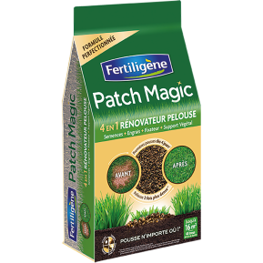 Fertiligène patch magic image 2
