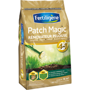 Fertiligène patch magic main image