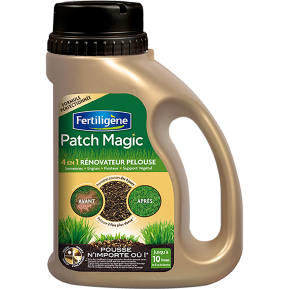 Fertiligène patch magic main image
