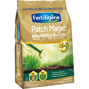 Fertiligène patch magic main image