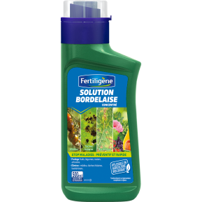 Fertiligène solution bordelaise liquide concentrée main image