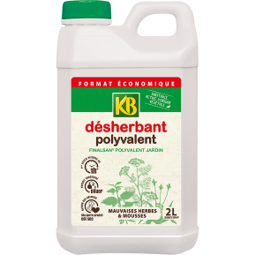 KB désherbant polyvalent main image