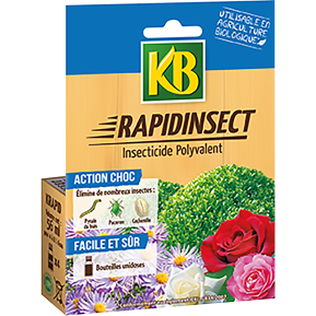 KB insecticide express polyvalent Rapidinsect main image