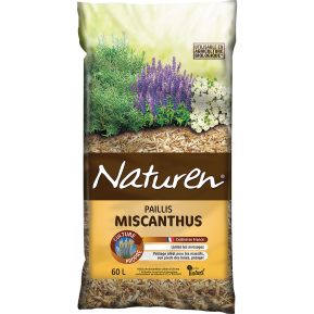 Naturen® Paillis de miscanthus main image
