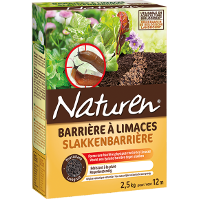 Naturen® Barrière à limaces main image