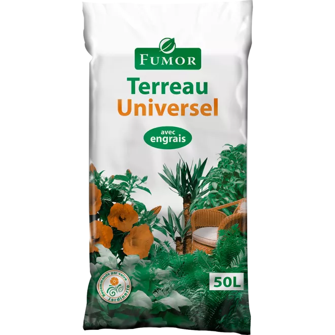 Fumor terreau universel main image
