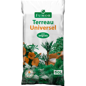 Fumor terreau universel main image
