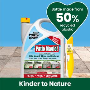 Patio Magic!® Ready To Use Spray image 5