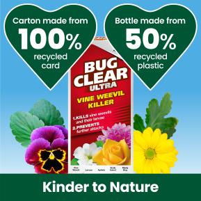 BugClear™ Ultra Vine Weevil Killer image 2