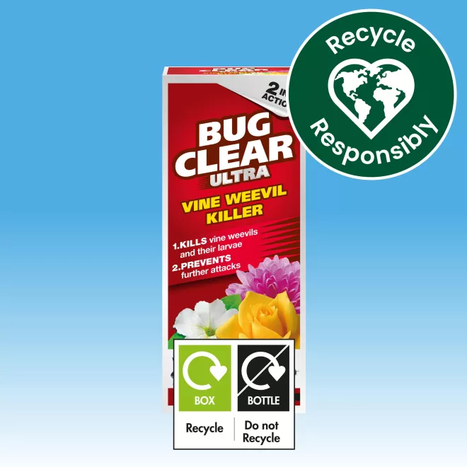 BugClear™ Ultra Vine Weevil Killer image 3