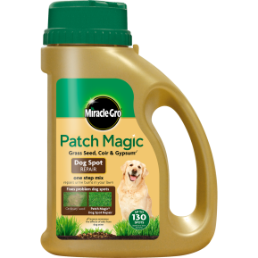 Miracle-Gro® Patch Magic® Dog Spot Repair main image