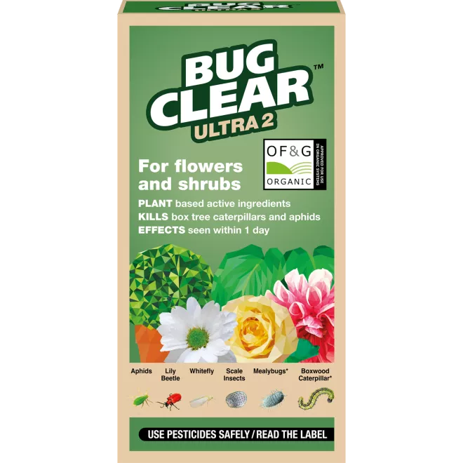BugClear™ Ultra 2 main image