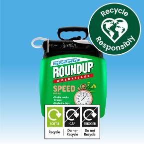 Roundup® Speed Ultra Pump ‘n Go image 4