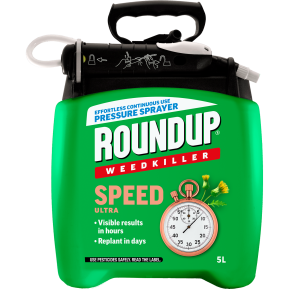 Roundup® Speed Ultra Pump ‘n Go main image