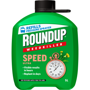 Roundup® Speed Ultra Pump ‘n Go main image