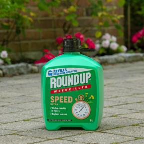 Roundup® Speed Ultra Pump ‘n Go image 2
