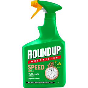 Roundup® Speed Ultra main image