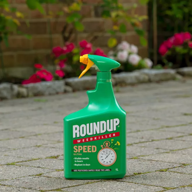 Roundup® Speed Ultra image 2