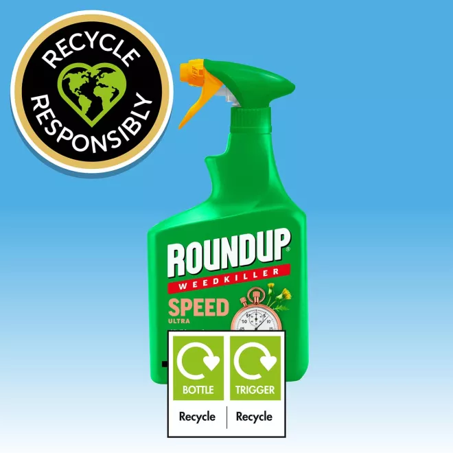Roundup® Speed Ultra image 4