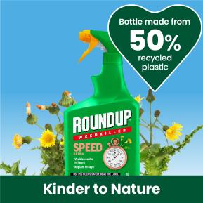 Roundup® Speed Ultra image 3