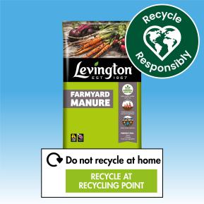 Levington® Farmyard Manure image 3