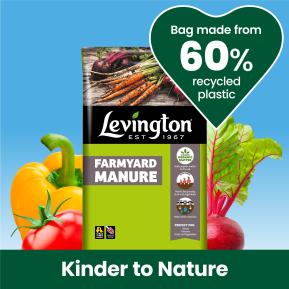 Levington® Farmyard Manure image 2