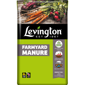 Levington® Farmyard Manure main image