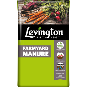 Levington® Farmyard Manure main image