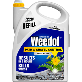 Weedol® Path & Gravel Control (Ready to Use) main image