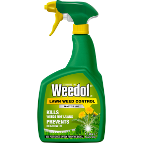 Weedol® LN Lawn Weed Control (Ready to Use) main image