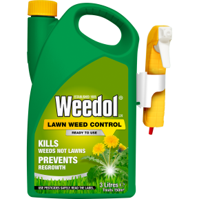 Weedol® LN Lawn Weed Control (Ready to Use) main image