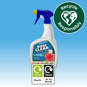 RoseClear® 3 in 1 Action image 6