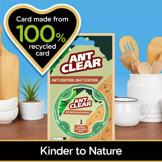 AntClear™ Ant Control Bait Station image 6