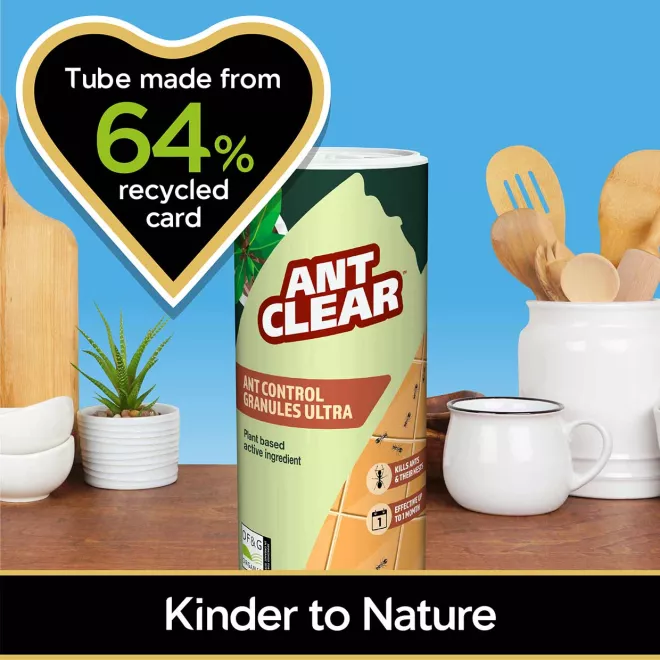 AntClear™ Ant Control Granules Ultra image 4