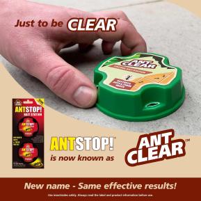 AntClear™ Ant Control Granules Ultra image 2