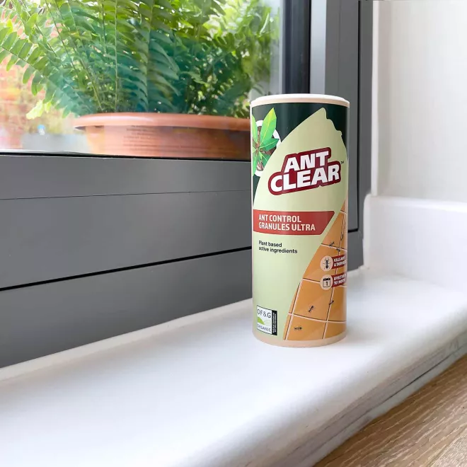 AntClear™ Ant Control Granules Ultra image 3