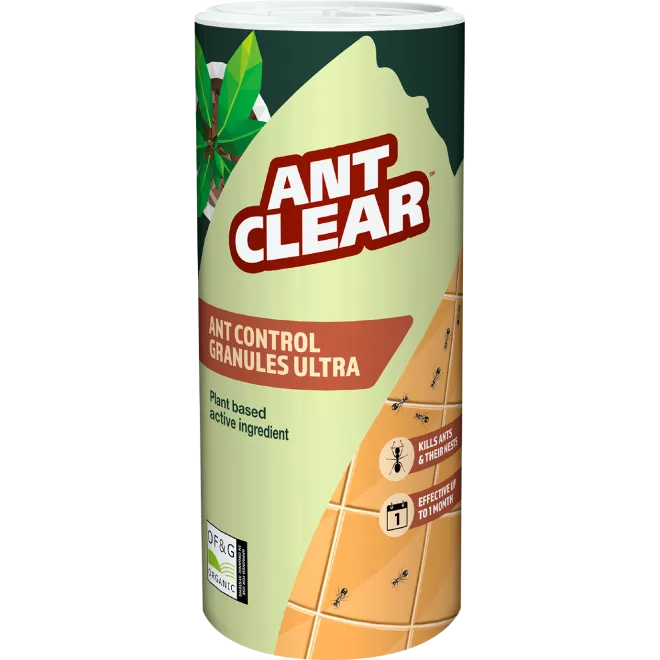 AntClear™ Ant Control Granules Ultra main image