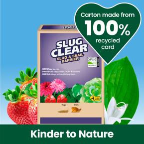 SlugClear™ Slug & Snail Barrier image 5