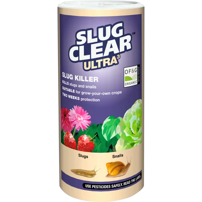 SlugClear™ Ultra 3 main image