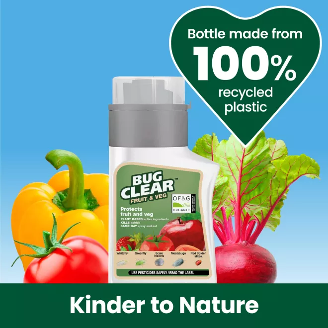 BugClear™ Fruit & Veg image 2
