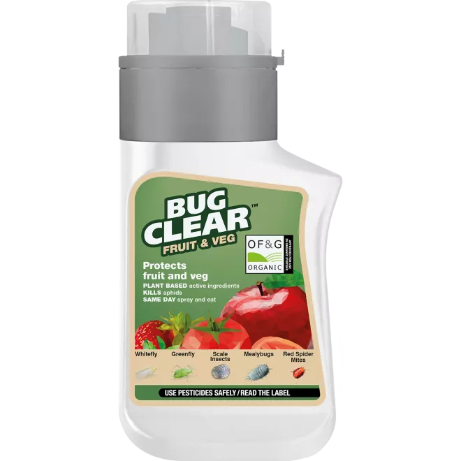 BugClear™ Fruit & Veg main image