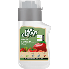 BugClear™ Fruit & Veg main image