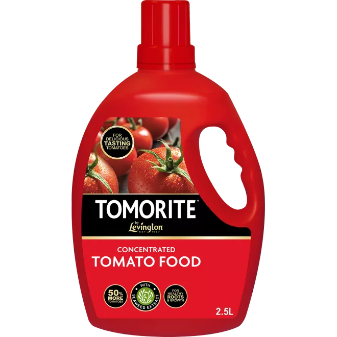 Levington® Tomorite® Concentrated Tomato Food main image