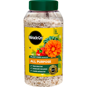 Miracle-Gro® Plant Food Granules - All Purpose main image