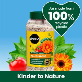 Miracle-Gro® Plant Food Granules - All Purpose image 5