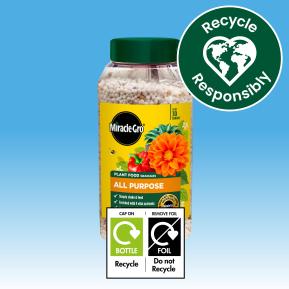 Miracle-Gro® Plant Food Granules - All Purpose image 6