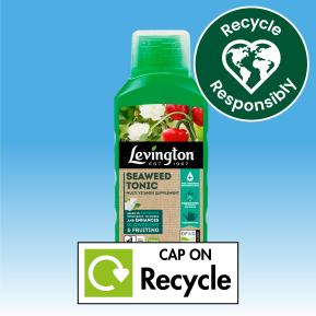 Levington® Seaweed Tonic image 6