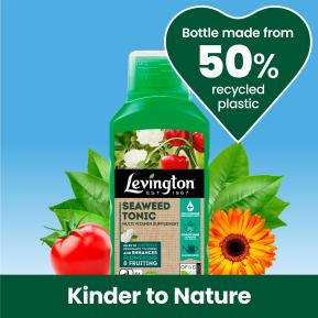 Levington® Seaweed Tonic image 5
