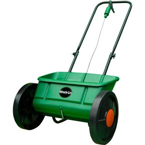 Miracle-Gro® Drop Spreader main image