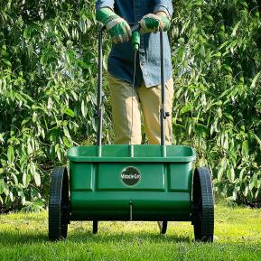 Miracle-Gro® Drop Spreader image 4